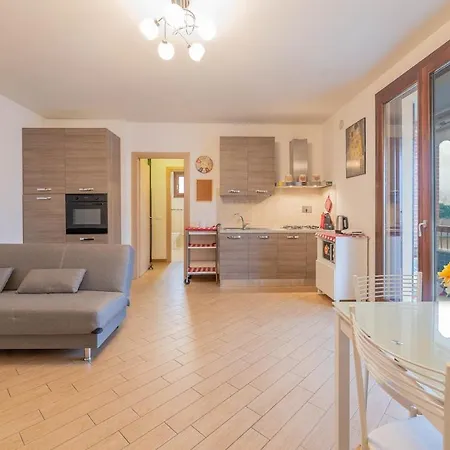 Apartman Windrose D&s Pisa