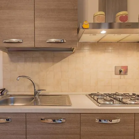 Windrose D&s Apartman