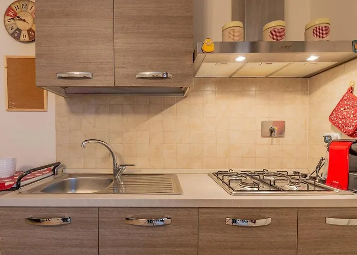 Windrose D&s Apartman