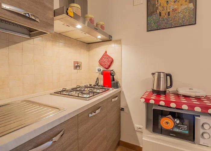 Apartman Windrose D&s *