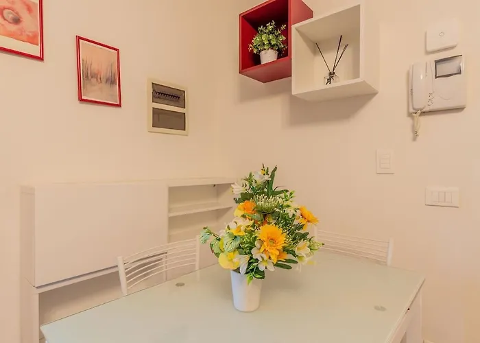 Windrose D&s Apartman *