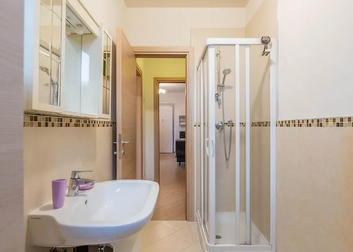 Windrose D&s Apartman Pisa