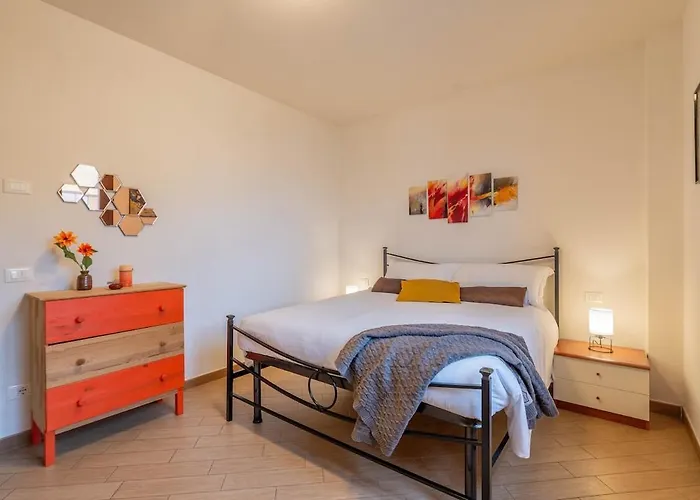 Apartman Windrose D&s Pisa