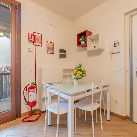 Apartment Windrose D&s