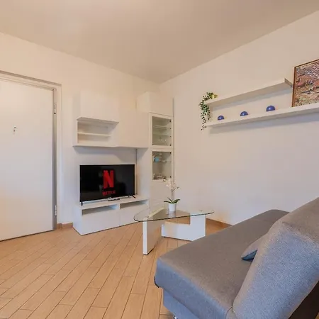Windrose D&s Apartment *