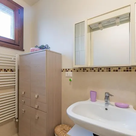 Windrose D&s Apartment