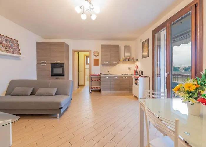 Apartmán Windrose D&s Pisa