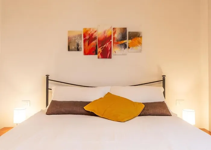 Apartmán Windrose D&s