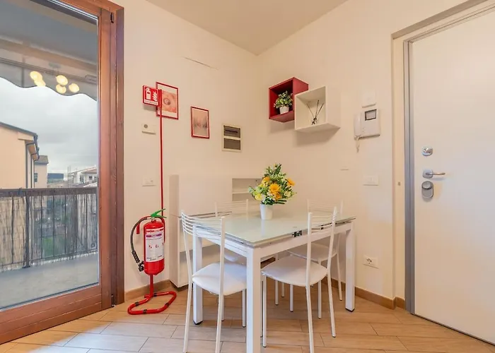 Apartmán Windrose D&s