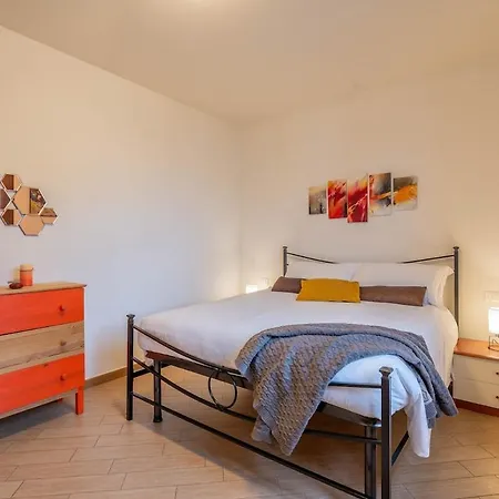Appartement Windrose D&s Pisa